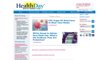 demo.healthday.com