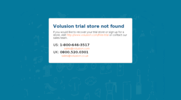 demo9.volusion.com
