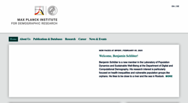 demogr.mpg.de