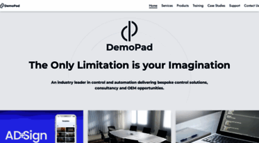 demopad.com