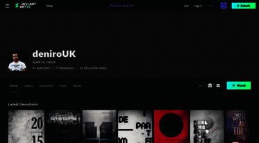 denirouk.deviantart.com