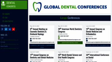 dentalcongress.com