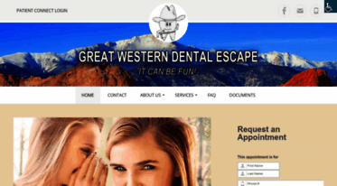 dentalescape.com