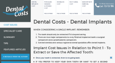 dentalimplantcost.com.au