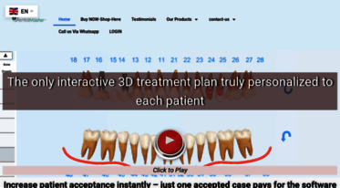 dentalmaster.com