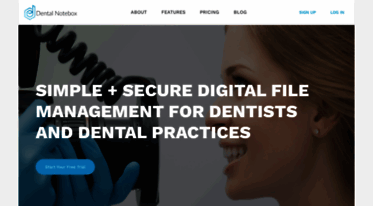 dentalnotebox.com