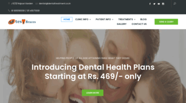 dentaltreatment.co.in
