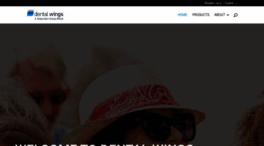 dentalwings.com