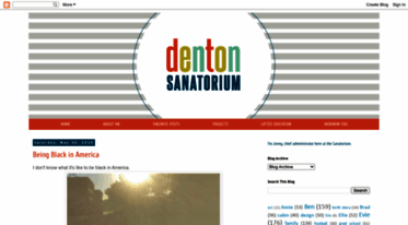 dentonsanatorium.com