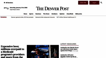 denverpost.com