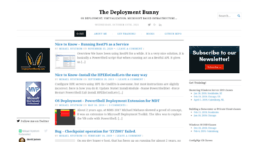 deploymentbunny.com
