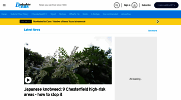 derbyshiretimes.co.uk