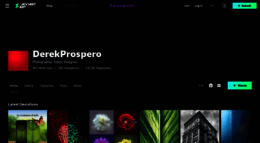 derekprospero.deviantart.com