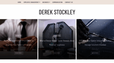 derekstockley.com.au