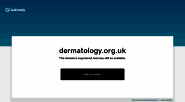 dermatology.org.uk