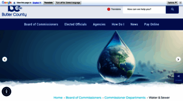 des.butlercountyohio.org