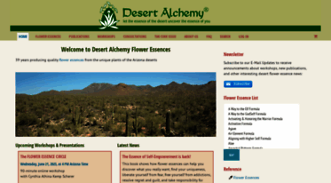 desert-alchemy.com