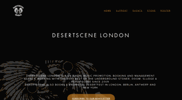 desertscene.co.uk