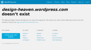 design-heaven.co.uk
