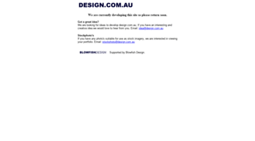 design.com.au