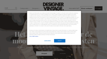 designer-vintage.com