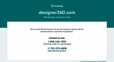 designer360.com