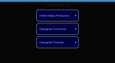 designerbaby.com