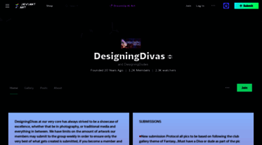 designingdivas.deviantart.com