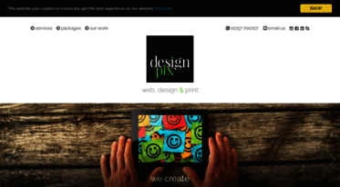 designpix.co.uk