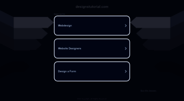 designstutorial.com