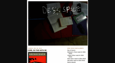 desk-space.blogspot.com