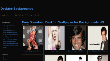 desktopbackgrounds.website