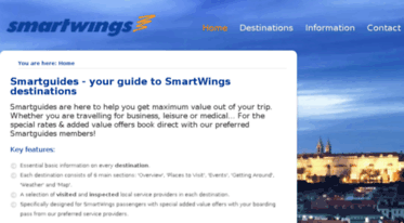 destinations.smartwings.com