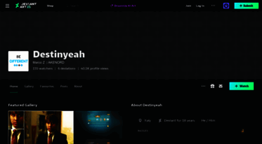 destinyeah.deviantart.com