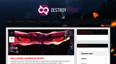 destroyrepeat.com