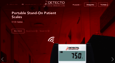 detecto.com