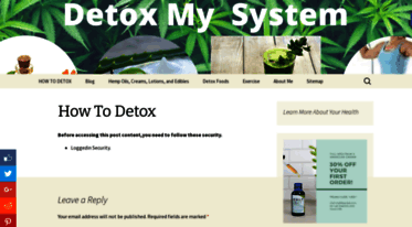 detoxmysystem.com