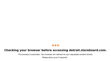 detroit.storeboard.com