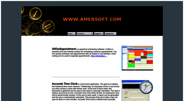 dev.amersoft.com