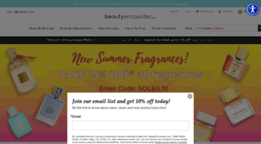 dev.beautyencounter.com