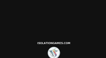 dev.isolationgames.com