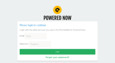 dev.powerednow.com