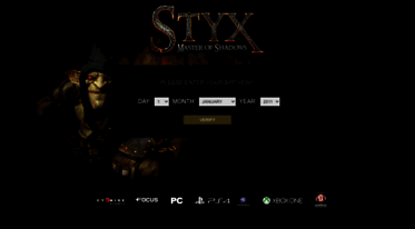 devblog.styx-thegame.com