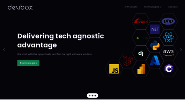 devbox.co