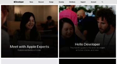 developer.apple.com