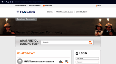 developer.gemalto.com