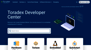 developer1.toradex.com