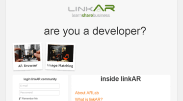 developers.arlab.com