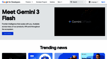 developers.google.com