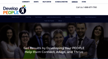 developpeople.com